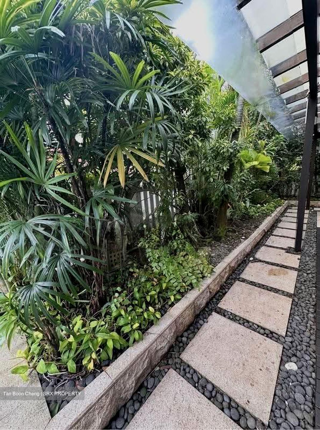 Faber Hills (D5), Semi-Detached #633854021